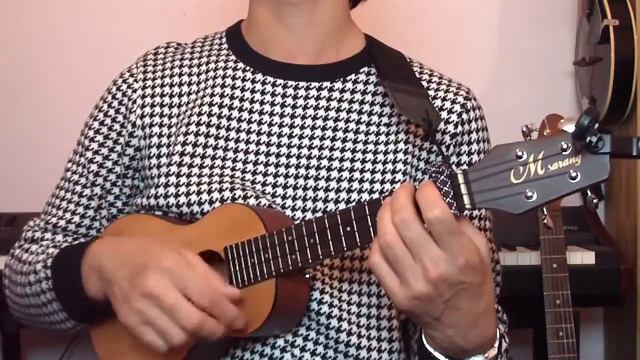 Maroon 5 - Sugar 우쿨렐레 반주 (Ukulele Cover) смотреть онлайн