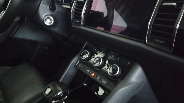 Video prohlídka: Škoda Kodiaq - 2019 - V220344 смотреть онлайн