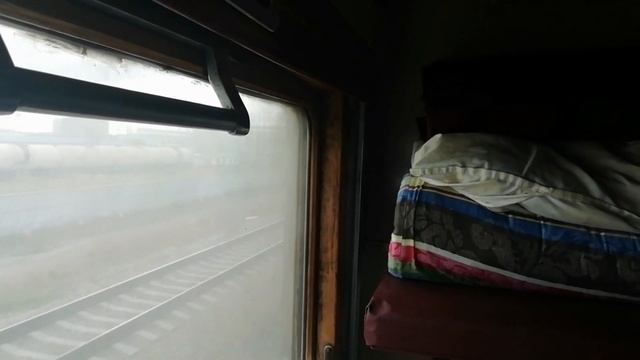 Поездка в Казахстан. Омск - Нур-Султан - Жезказган смотреть онлайн