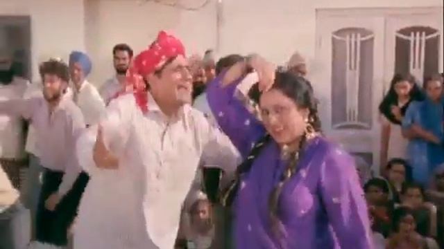 Maar charapa Pind Vich Aaja 2018 8 November смотреть онлайн