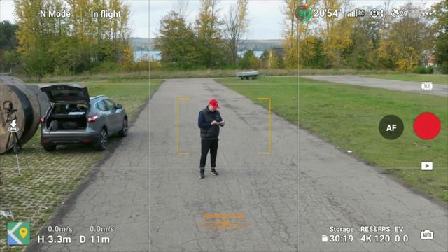 DJI Mavic 3 Classic Review 2023 - Is it worth it? смотреть онлайн