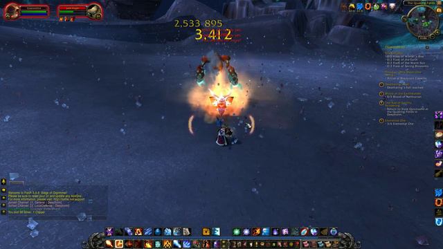 [LP] WOW Leveling Part 177 - We've Done It! смотреть онлайн