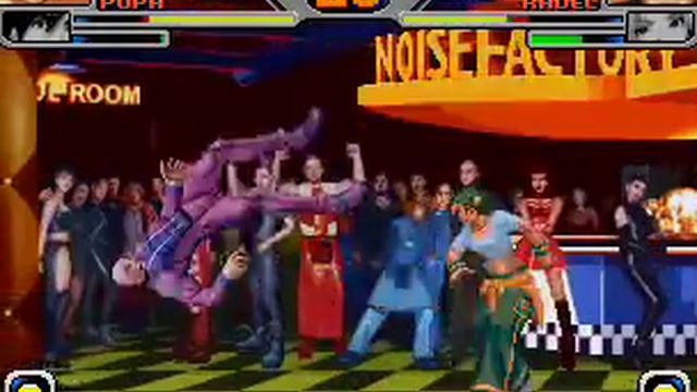Rage Of The Dragons #1