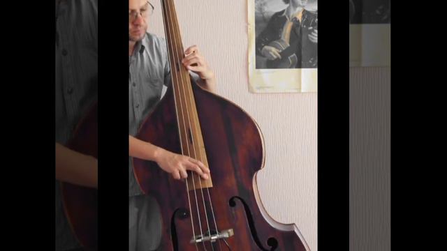 Контрабас. Экспромт #1. смотреть онлайн
