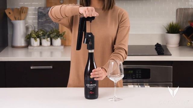 Иглы Coravin смотреть онлайн
