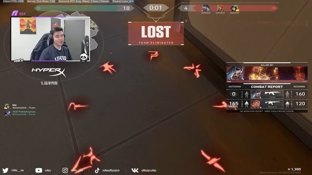 NATS ИСПОЛЬЗУЕТ ТАКТИКИ LIQUID ДЛЯ ПОБЕДЫ В РАНКЕДЕ смотреть онлайн