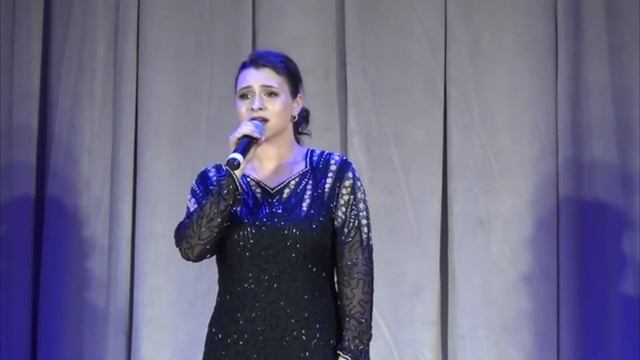 Журавлиная песня из к/ф "Доживем до понедельника" исп. Екатерина Вакуленко смотреть онлайн