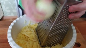 КАРТОФЕЛЬНАЯ БАБКА | БЛЮДО БЕЛОРУССКОЙ КУХНИ | КАРТОФЕЛЬНАЯ ЗАПЕКАНКА | POTATO CAKE