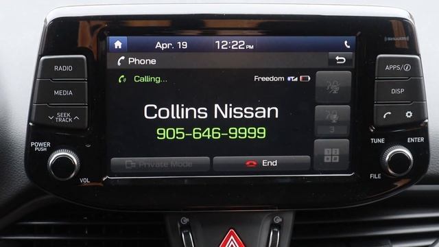 2020 Hyundai Blue Link How To | Android Auto and Bluetooth Setup смотреть онлайн