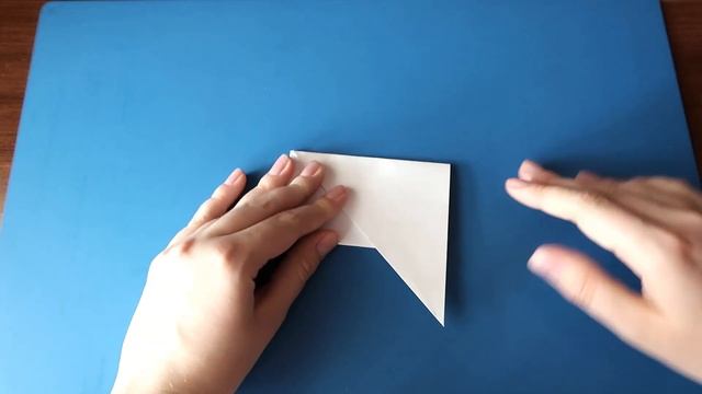 Как сделать открытку - КОНВЕРТ с СЮРПРИЗОМ. DIY SURPRISE MESSAGE Сard /Pull Tab Origami Envelope смотреть онлайн