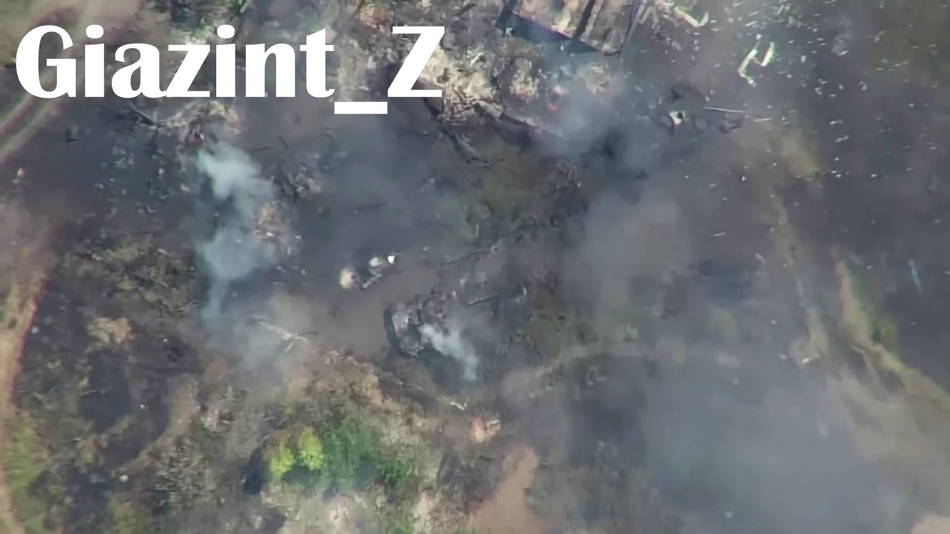 Уничтожение 3-х танков ВСУ артиллерией ЛНР ( "Гиацинт-Б" ), лето 2022 г. HD смотреть онлайн