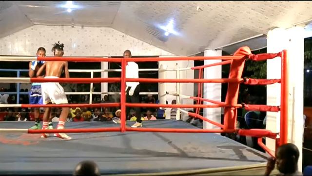 Halidi Kalama vs Rashid j Mohamed смотреть онлайн