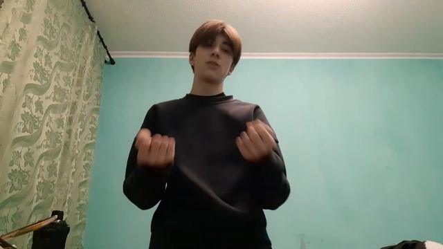 новогоднее обращение от S.H.I.R.OK.O.V S.H.A.M.P смотреть онлайн