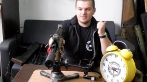 На сколько хватает баллона для ввд?