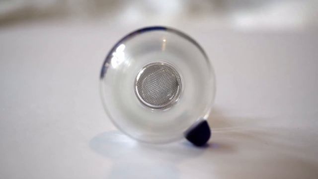 Black Leaf "Carball" Bong Adapter - Testing | Puff Puff Palace смотреть онлайн