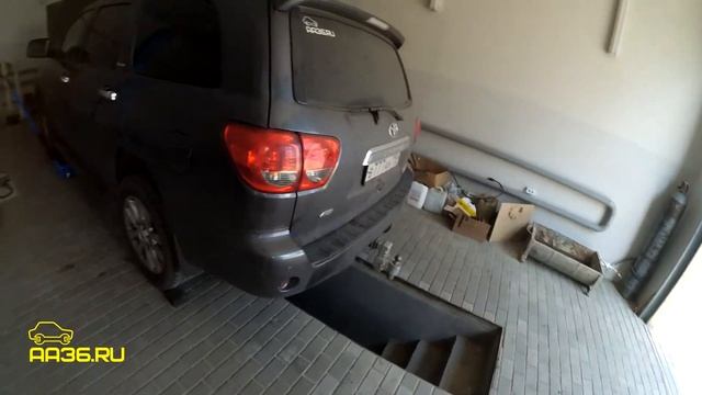 Открылся Автосервис CTO Кирова 110 (Азбука Автозапчастей Острогожск) смотреть онлайн