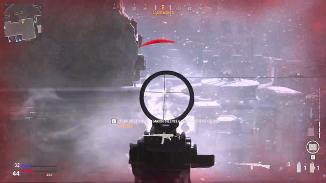 Call of Duty® Vanguard | Next-Gen Graphics Team Death Match Multiplayer Gameplay [PS5™4K 60FPS] смотреть онлайн