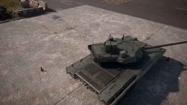 Армата - новейший танк нового поколения смотреть онлайн