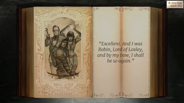 Torn Tales Gameplay Ep1 смотреть онлайн