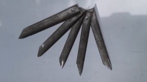 Подставка под удилище для донки из сантеха