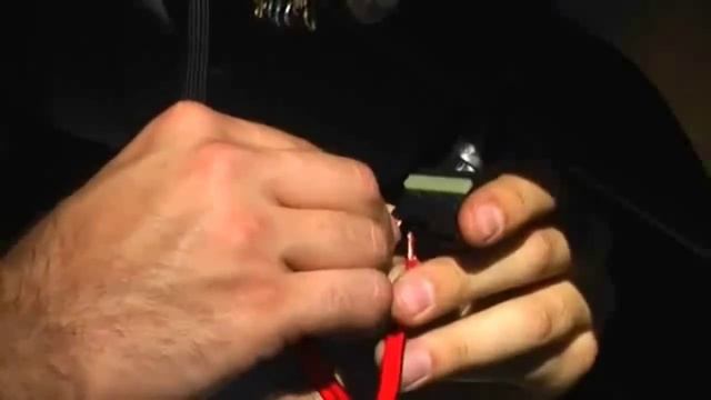 Mighty Car Mods : DIY Car Security Killswitch [RUS] смотреть онлайн
