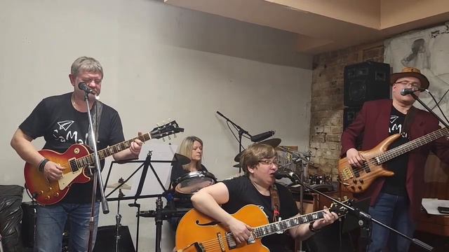 Все стало вокруг голубым и зеленым смотреть онлайн