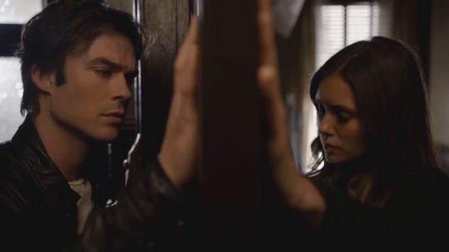 Damon&Elena Ll TheVampireDiaries Ll Елена и Деймон