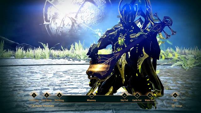 Warframe Shawzin| Two Steps From Hell - Victory смотреть онлайн