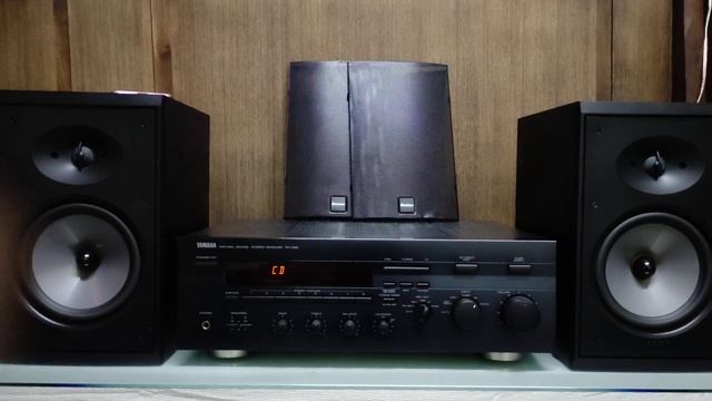 Boston Acoustics CR77