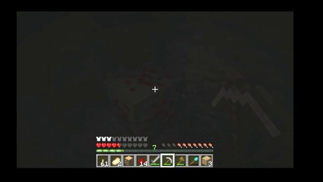 MINING - MY OWN BUSINESS, MAYBE - [Minecraft Java Edition смотреть онлайн