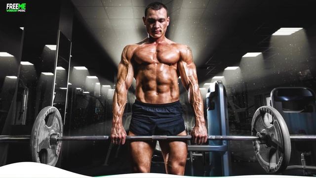 ?EPIC TRYHARD WORKOUT MUSIC MIX 2023 ? POWERFUL HIPHOP TRAP & BASS ? GYM MOTIVATION MUSIC 2023