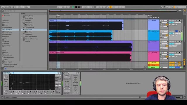 Разбор треков от подписчиков. смотреть онлайн