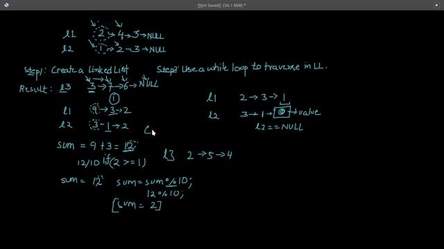 Two sum leetcode problem competitive programming смотреть онлайн