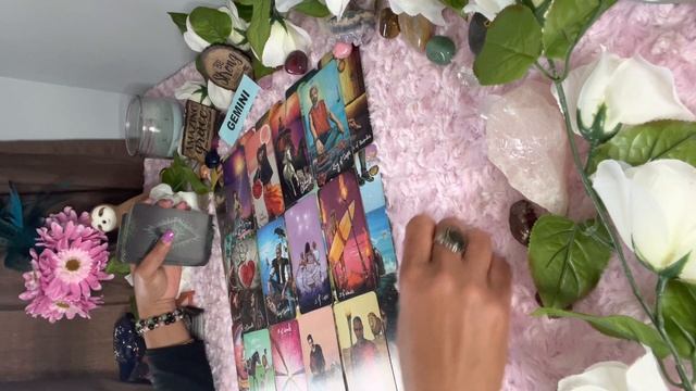 GEMINI | New Love New Money New Way of thinking ? смотреть онлайн