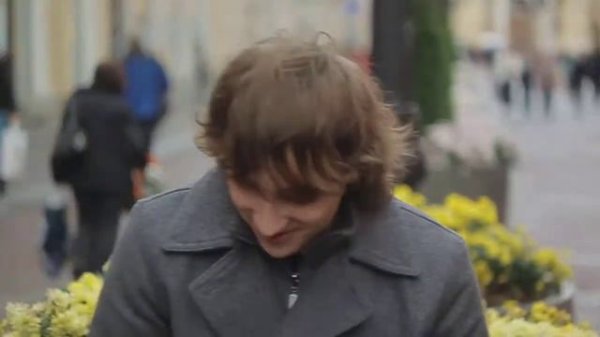 The Beatles — All Together Now @ | 09.10.12 | Санкт-Петербург