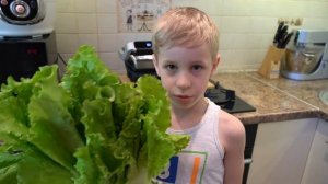 Готовим рыбу? на гриле Tefal. Полезная еда.