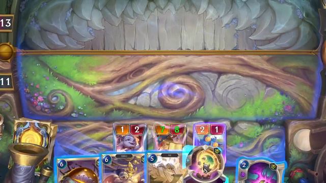 Norra Reveal | New Champion - Legends of Runeterra смотреть онлайн