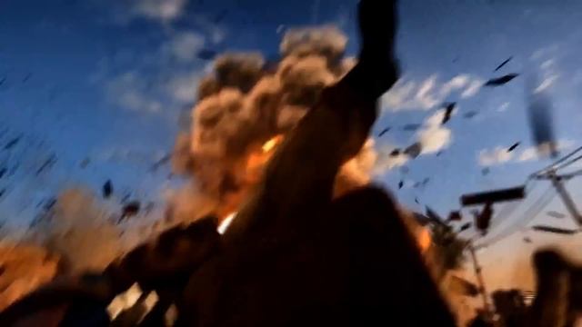 Battlefield V - Xbox One X Enhanced Official Trailer смотреть онлайн