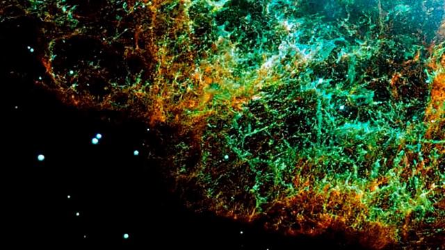 Journey From the Nebula - Ambient, Space Music, Soundscape смотреть онлайн
