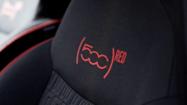 FIAT Brand Debuts All-new 2024 Fiat 500e for North America -100 Percent Electric,100 Percent Italia смотреть онлайн