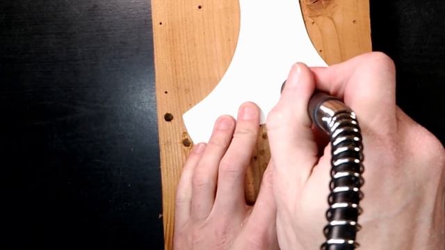 How to make Lamp from PVC ventilation pipe - DIY / Luminárias de PVC / Лампа из ПВХ трубы / #DIY смотреть онлайн