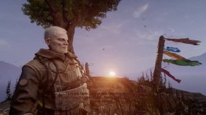 ХОРОШАЯ КОНЦОВКА/METRO EXODUS/МЕТРО ИСХОД/ДО СЛЕЗ/