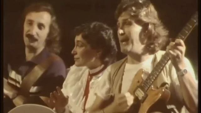 Ricchi E Poveri - Made in Italy на русском языке [переVodka || Russian Cover] смотреть онлайн