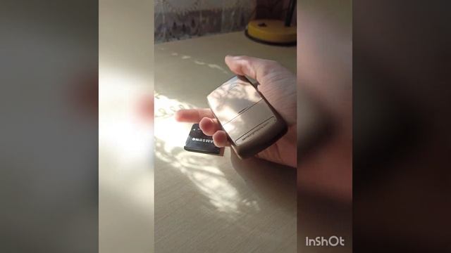 Samsung SGH E840 Обзор телефона. смотреть онлайн