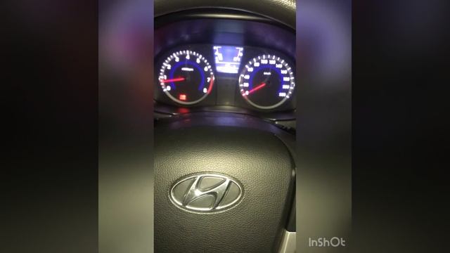 Ошибка P0011 хендай солярис #неисправна муфта фазараспределения впускного распредвала #цепь грм смотреть онлайн