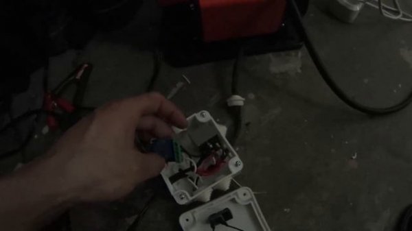 Компрессор Агрессор