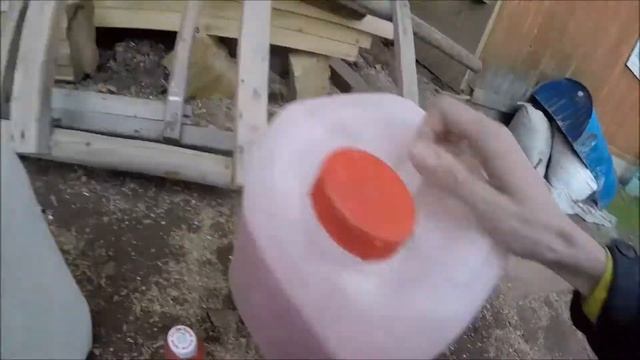 Как и для чего заколеровать антисептик смотреть онлайн