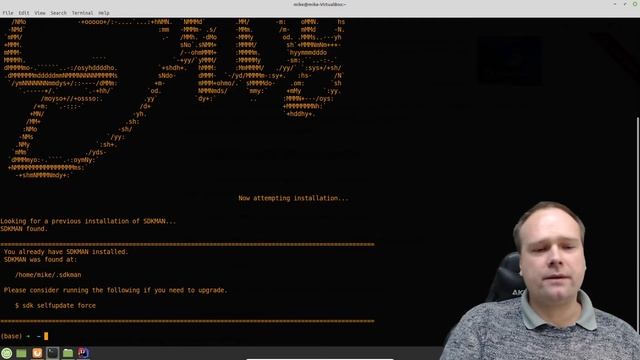 How to Install Java смотреть онлайн