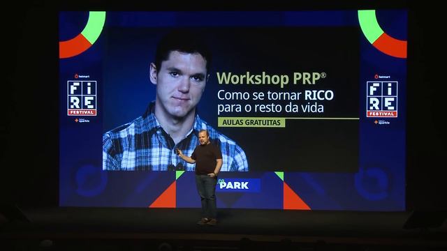 Copywriting avançado: como CRIAR COPY em 2 dias | Rafael Albertoni no FIRE FESTIVAL 2019 смотреть онлайн