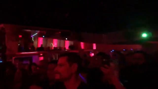 Big City Nights at The Sage in Whittier! смотреть онлайн